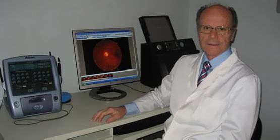 Dr. Carlos Piñana Darias medico